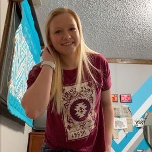 Meet your Posher, Kassie